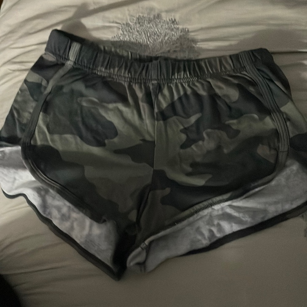 Aeropostale Classic Retro Short